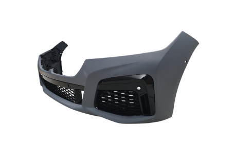 Бампер передний BMW 7 (G11) 2019-2023