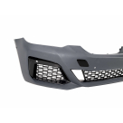 Бампер передний BMW 5 G30 2016-2020