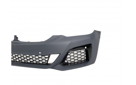 Бампер передний BMW 5 G30 2016-2020