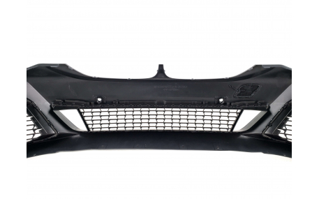 Бампер передний BMW 5 G30 2016-2020