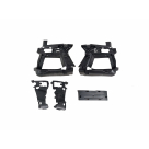 Бампер передний BMW 5 G30 2016-2020