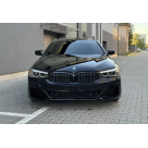 Бампер передний BMW 5 G30 2016-2020