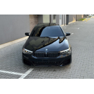 Бампер передний BMW 5 G30 2016-2020