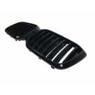 Решетка радиатора BMW X3 G01 2022-2024