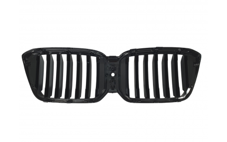 Решетка радиатора BMW X3 G01 2022-2024