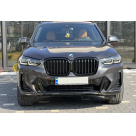 Решетка радиатора BMW X3 G01 2022-2024