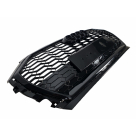 Решетка радиатора Audi Q5 2020-2023