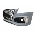 Бампер передний Audi Q5 2012-2017