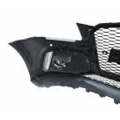 Бампер передний Audi Q5 2012-2017