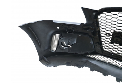 Бампер передний Audi Q5 2012-2017