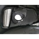 Бампер передний Audi Q5 2012-2017