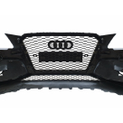 Бампер передний Audi Q5 2012-2017