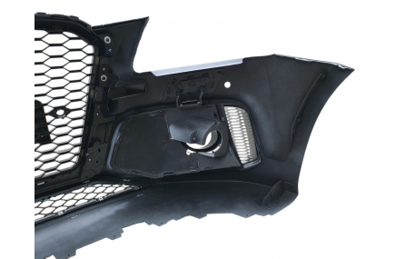 Бампер передний Audi Q5 2012-2017