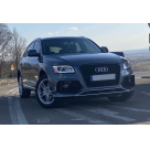 Бампер передний Audi Q5 2012-2017