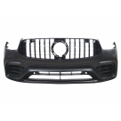 Комплект обвеса Mercedes GLC-Class X253 2019-2022