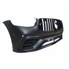 Комплект обвеса Mercedes GLC-Class X253 2019-2022