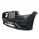 Комплект обвеса Mercedes GLC-Class X253 2019-2022