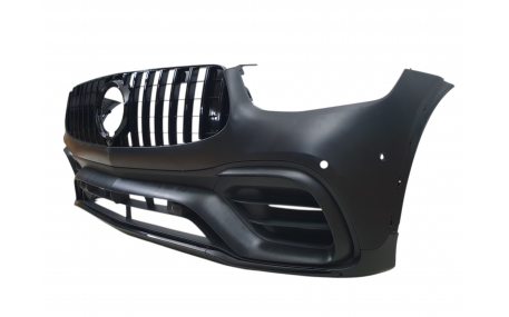 Комплект обвеса Mercedes GLC-Class X253 2019-2022