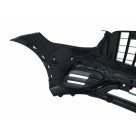 Комплект обвеса Mercedes GLC-Class X253 2019-2022