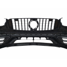 Комплект обвеса Mercedes GLC-Class X253 2019-2022