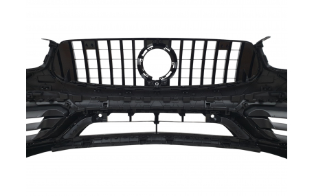 Комплект обвеса Mercedes GLC-Class X253 2019-2022