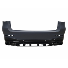 Комплект обвеса Mercedes GLC-Class X253 2019-2022