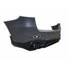 Комплект обвеса Mercedes GLC-Class X253 2019-2022