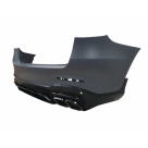 Комплект обвеса Mercedes GLC-Class X253 2019-2022