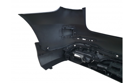 Комплект обвеса Mercedes GLC-Class X253 2019-2022