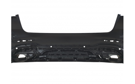 Комплект обвеса Mercedes GLC-Class X253 2019-2022
