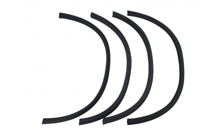 Комплект обвеса Mercedes GLC-Class X253 2019-2022