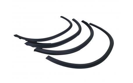 Комплект обвеса Mercedes GLC-Class X253 2019-2022