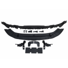 Комплект обвеса Mercedes GLC-Class X253 2019-2022