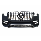 Комплект обвеса Mercedes GLS-class X167