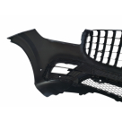 Комплект обвеса Mercedes GLS-class X167