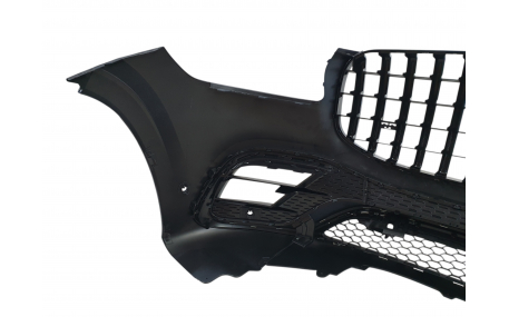 Комплект обвеса Mercedes GLS-class X167