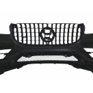 Комплект обвеса Mercedes GLS-class X167