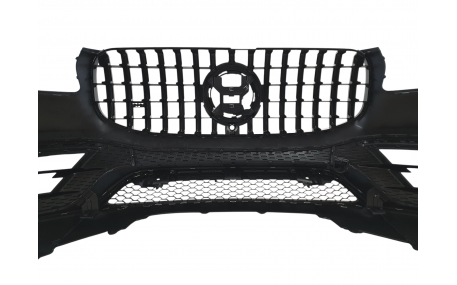 Комплект обвеса Mercedes GLS-class X167