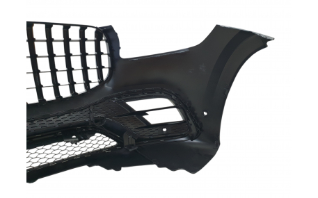 Комплект обвеса Mercedes GLS-class X167