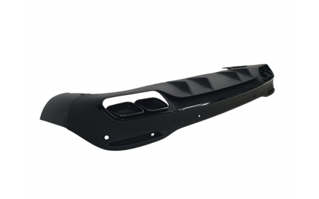 Комплект обвеса Mercedes GLS-class X167