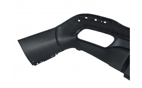 Комплект обвеса Mercedes GLS-class X167