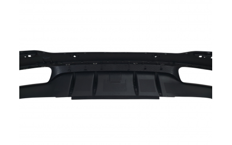 Комплект обвеса Mercedes GLS-class X167