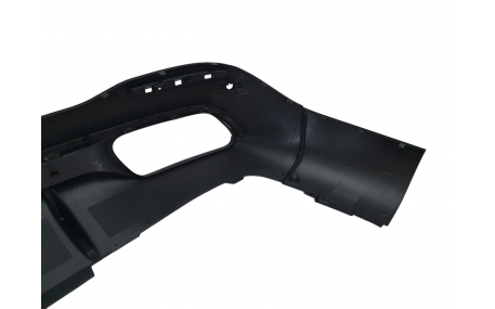 Комплект обвеса Mercedes GLS-class X167