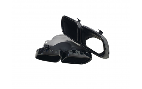 Комплект обвеса Mercedes GLS-class X167