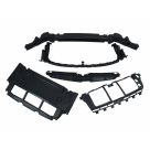 Комплект обвеса Mercedes GLS-class X167