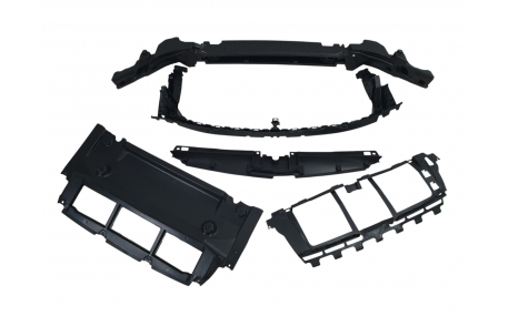 Комплект обвеса Mercedes GLS-class X167