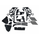 Комплект обвеса Mercedes GLS-class X167