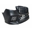 Бампер передний Mercedes Sprinter W907