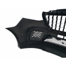 Бампер передний Mercedes Sprinter W907