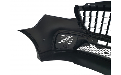 Бампер передний Mercedes Sprinter W907